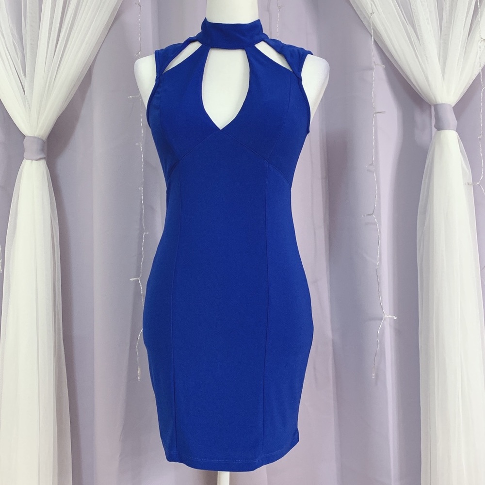 Bodycon Dress